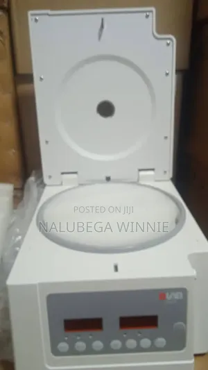 Heavy Duty 12 Buckets Electric Centrifuge
