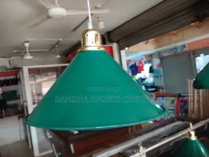 Pool Table Light Original