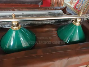Pool Table Light Original