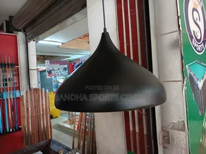 Pool Table Light Original