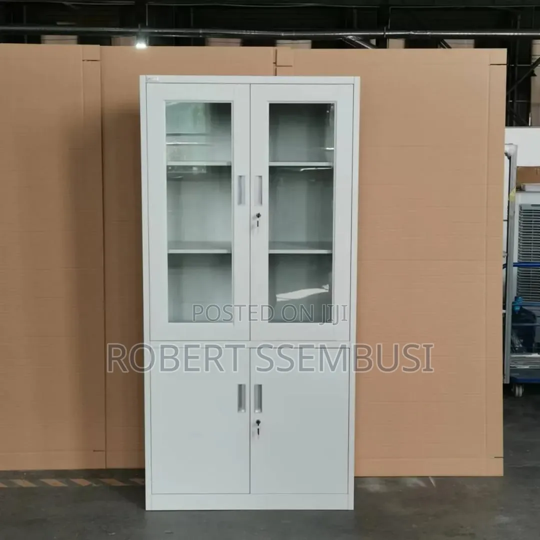 A Durable File Office Cabinet