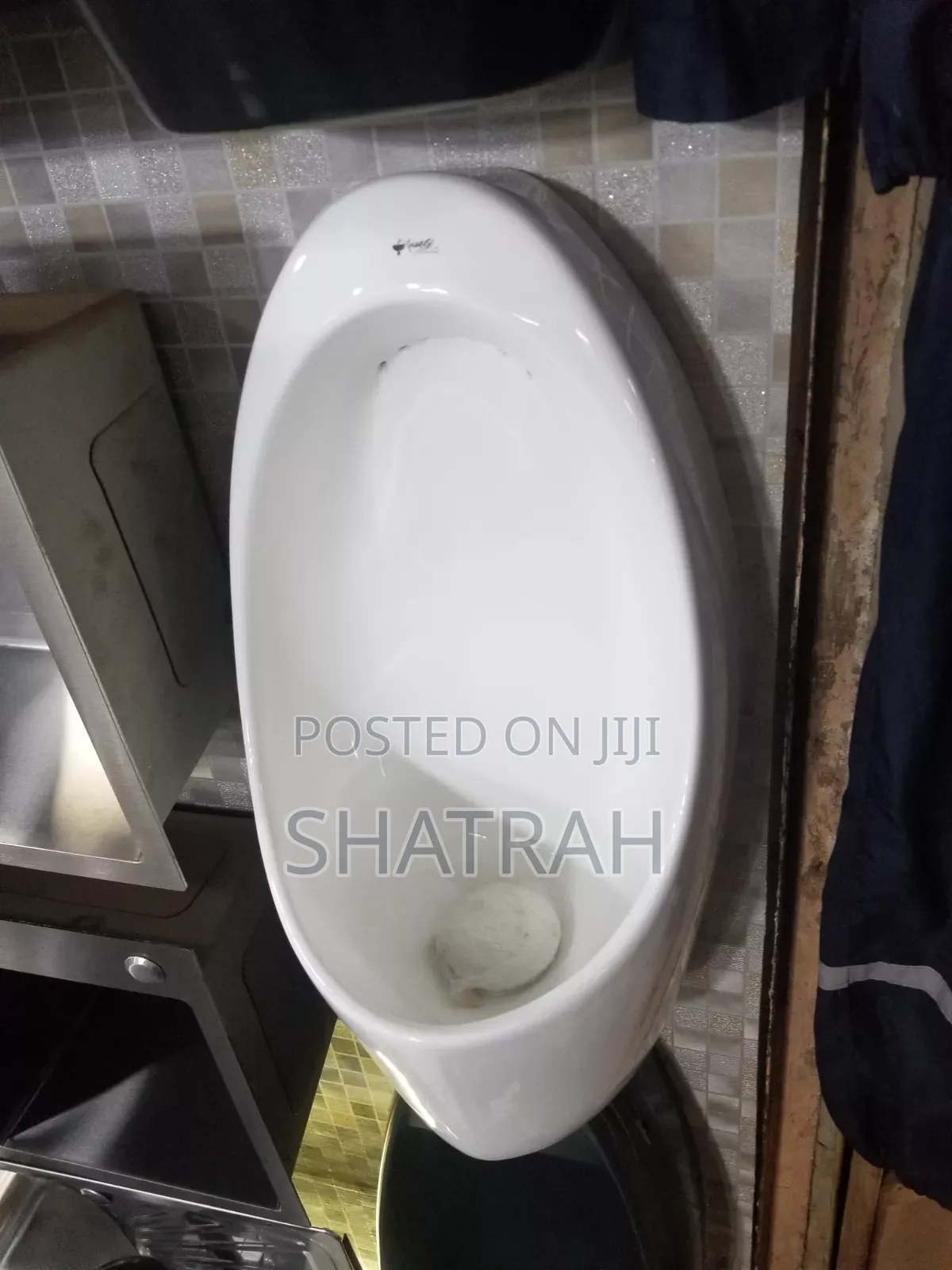 Urinal Bowls