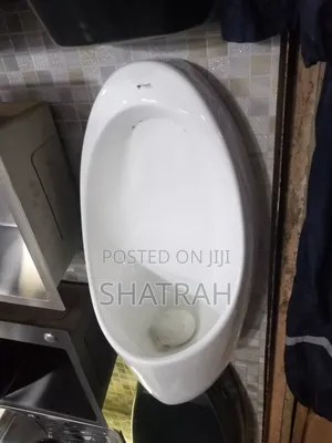 Urinal Bowls