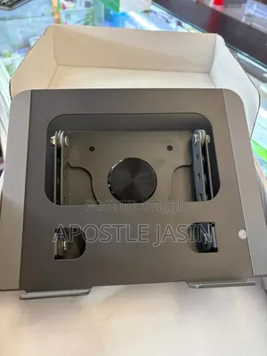 Laptop Metallic Inclinable Stand