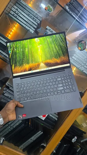 Laptop Lenovo Ideapad Gaming 3 16GB AMD Ryzen 7 SSD 512GB
