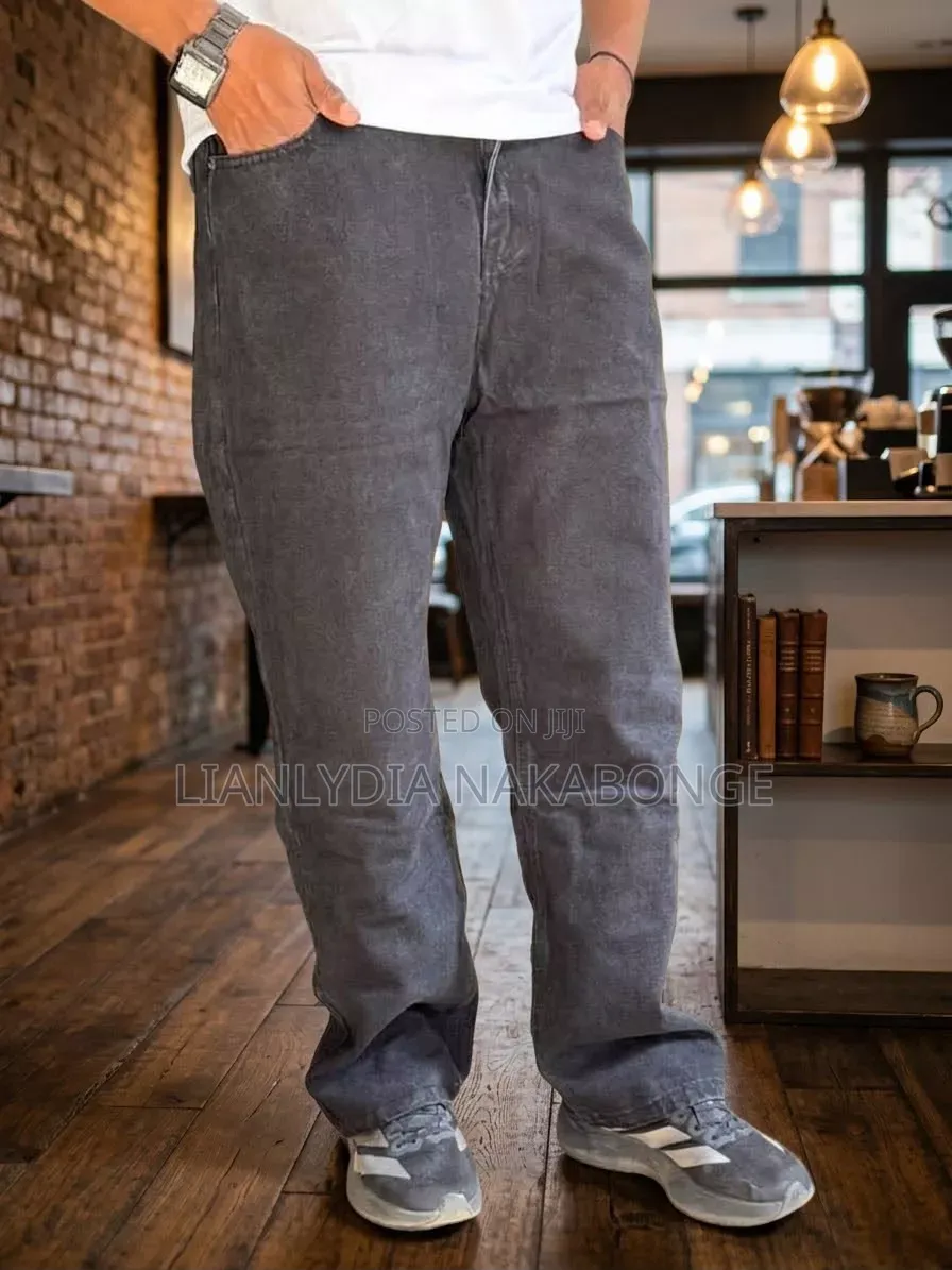 Burgy Jeans