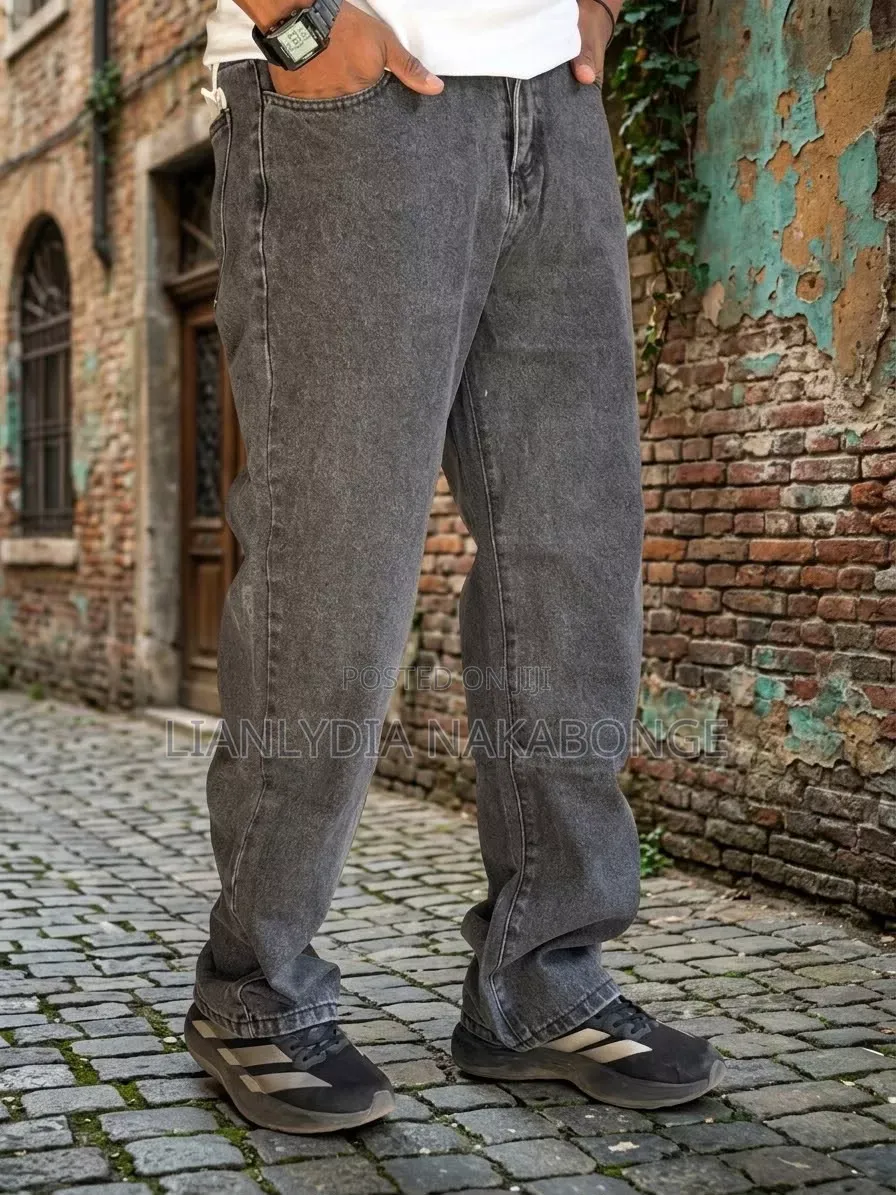 Burgy Jeans