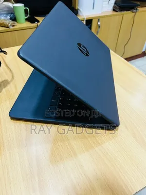 New Laptop HP 15-da2933nia 8GB AMD Ryzen SSD 256GB
