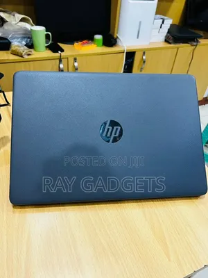New Laptop HP 15-da2933nia 8GB AMD Ryzen SSD 256GB