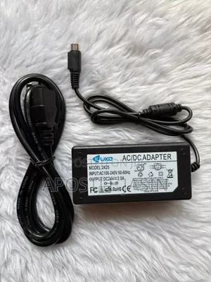 60w Laptop Oower Adapter