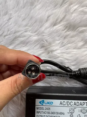 60w Laptop Oower Adapter