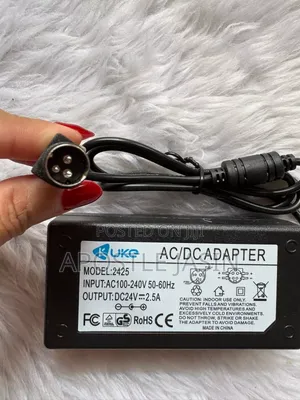 60w Laptop Oower Adapter