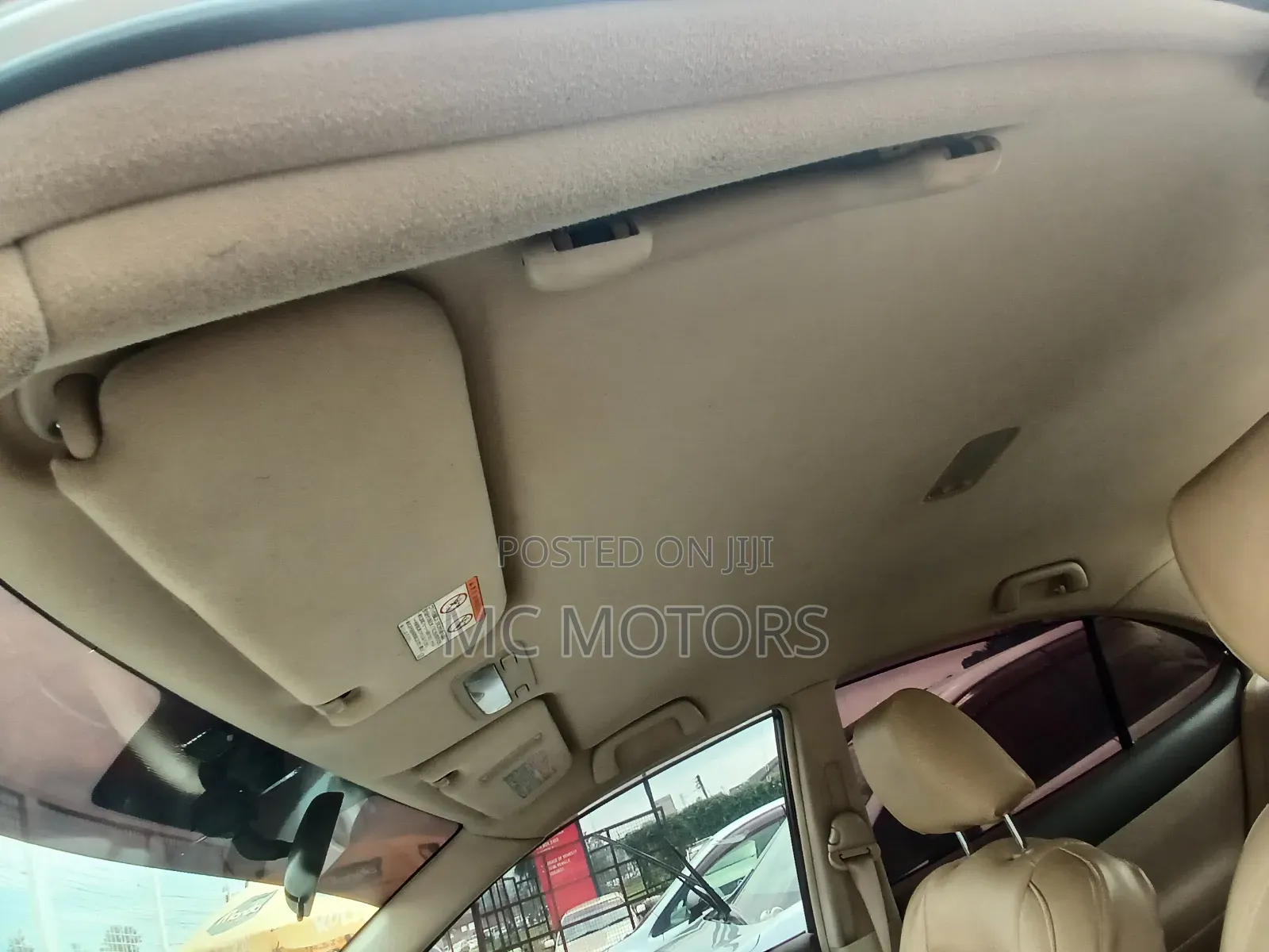 Toyota Premio 1.8 AWD 2007 Silver