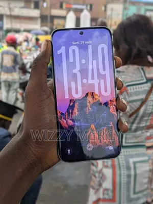 New Tecno Camon Slim 256 GB White
