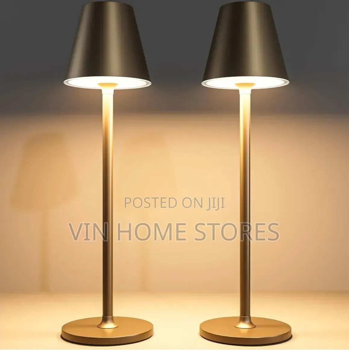 Multifunctional Charging Test Lamp