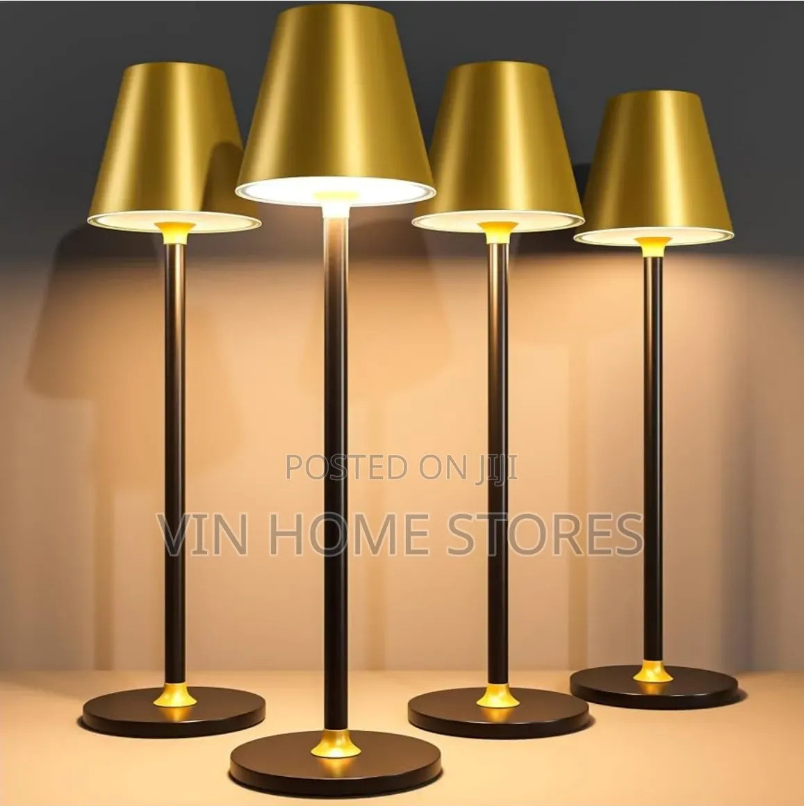Multifunctional Charging Test Lamp