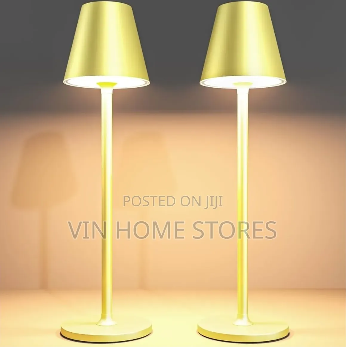 Multifunctional Charging Test Lamp