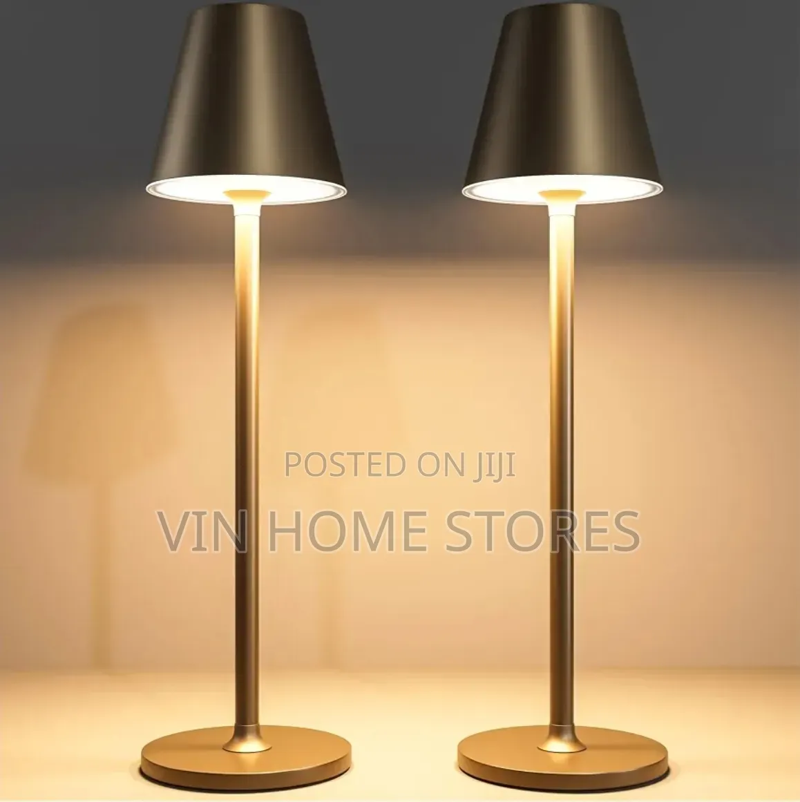 Multifunctional Charging Test Lamp