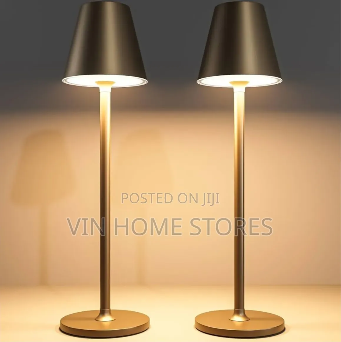 Multifunctional Charging Test Lamp