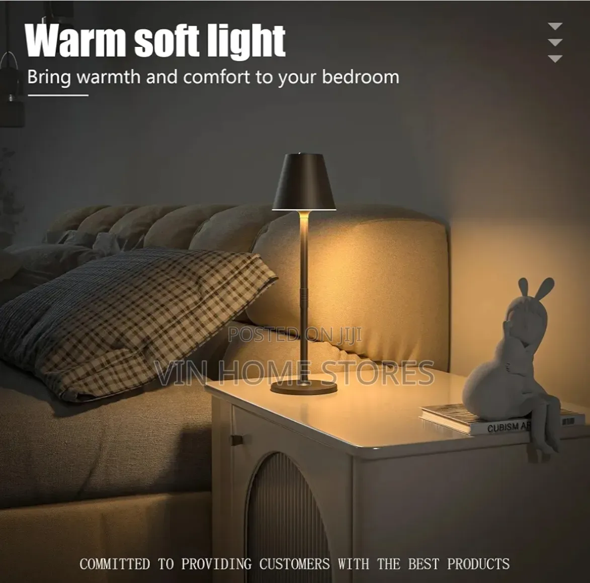 Multifunctional Charging Test Lamp