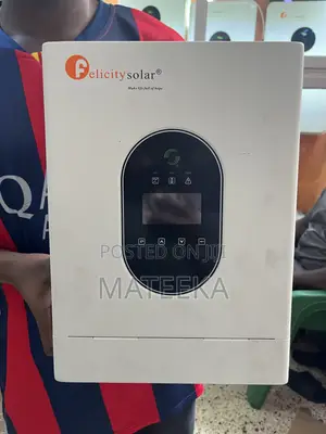 Inverter Battery