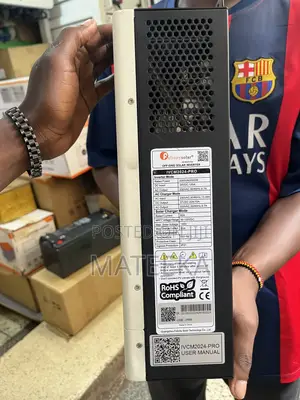 Inverter Battery