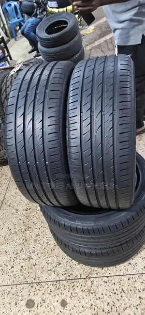215/45r17 Firstclass Used Tyres