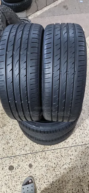 215/45r17 Firstclass Used Tyres