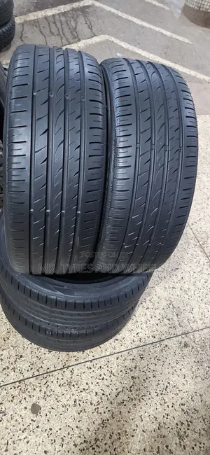 215/45r17 Firstclass Used Tyres