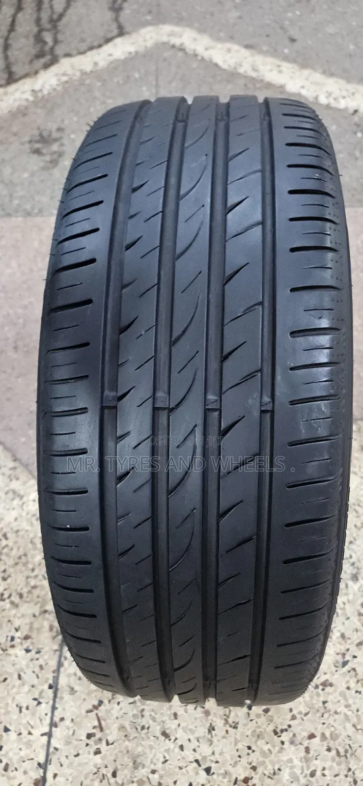 215/45r17 Firstclass Used Tyres