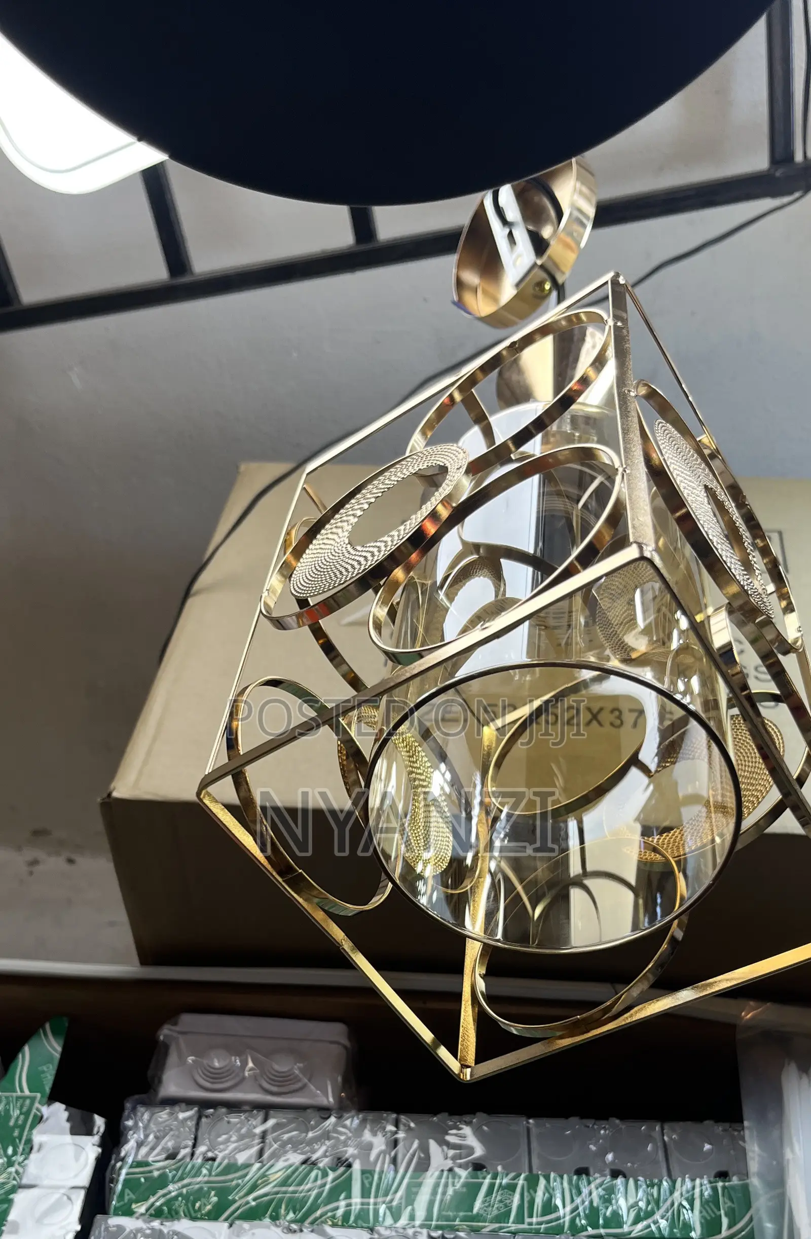 Ceiling Lights