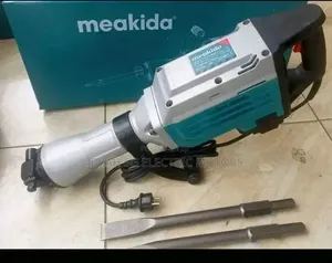 Demolishing Hammer