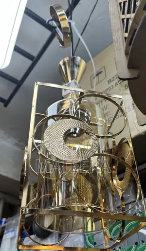 Ceiling Lights