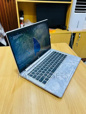 New Laptop HP ProBook 430 G8 8GB Intel Core i5 SSD 256GB
