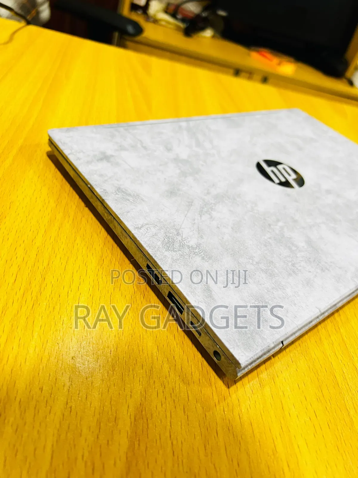 New Laptop HP ProBook 430 G8 8GB Intel Core i5 SSD 256GB