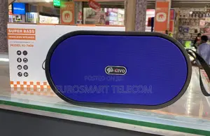 Kivo Bass Speaker