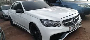 Mercedes-Benz M Class 2009 White