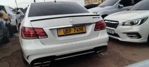Mercedes-Benz M Class 2009 White