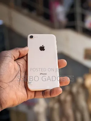 Apple iPhone 8 64 GB Bronze