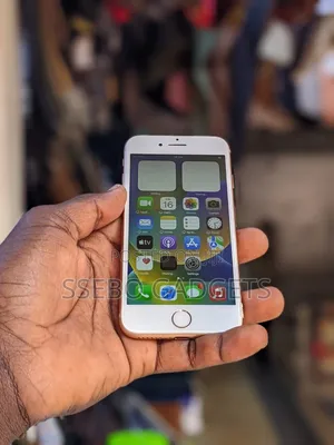 Apple iPhone 8 64 GB Bronze