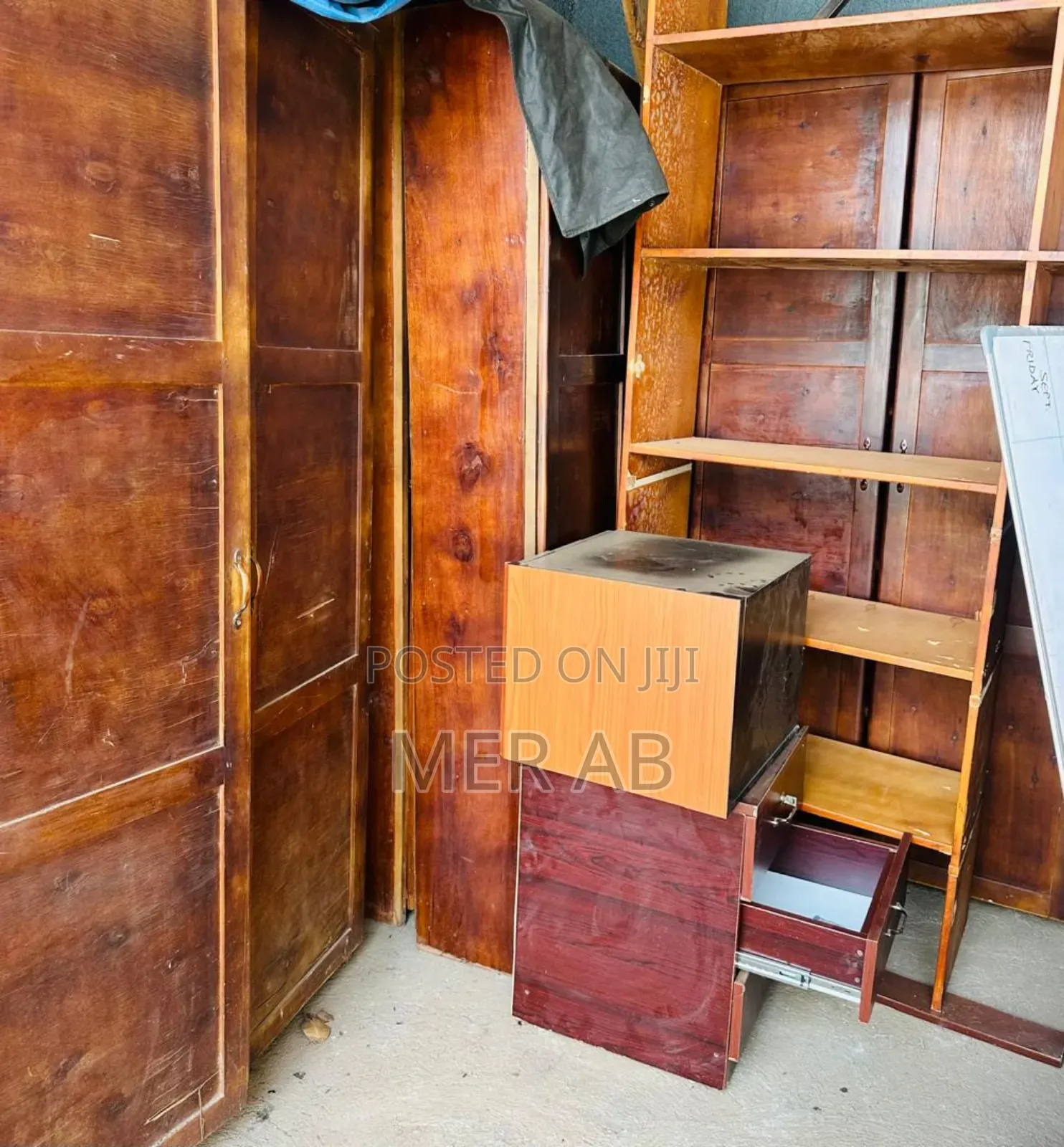 Storage Cabins for Sale