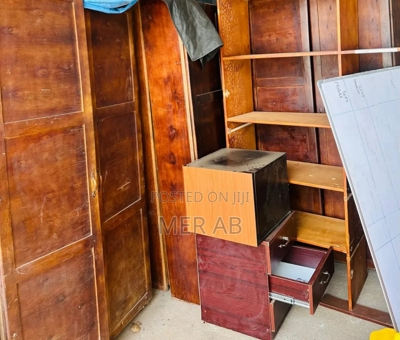 Storage Cabins for Sale