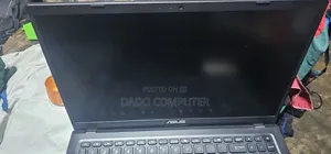 Laptop Asus Vivobook 15 8GB Intel Core i3 SSD 256GB