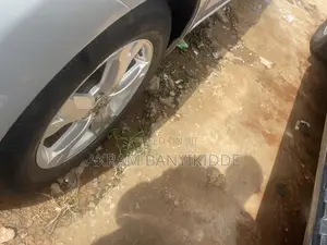 Toyota IST 2010 Silver