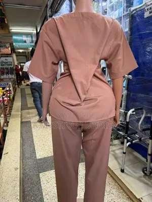 Medical Professonal Scrub