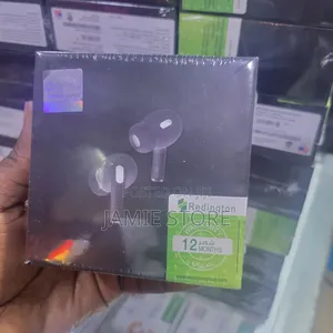 Airpods Pro Earbuds