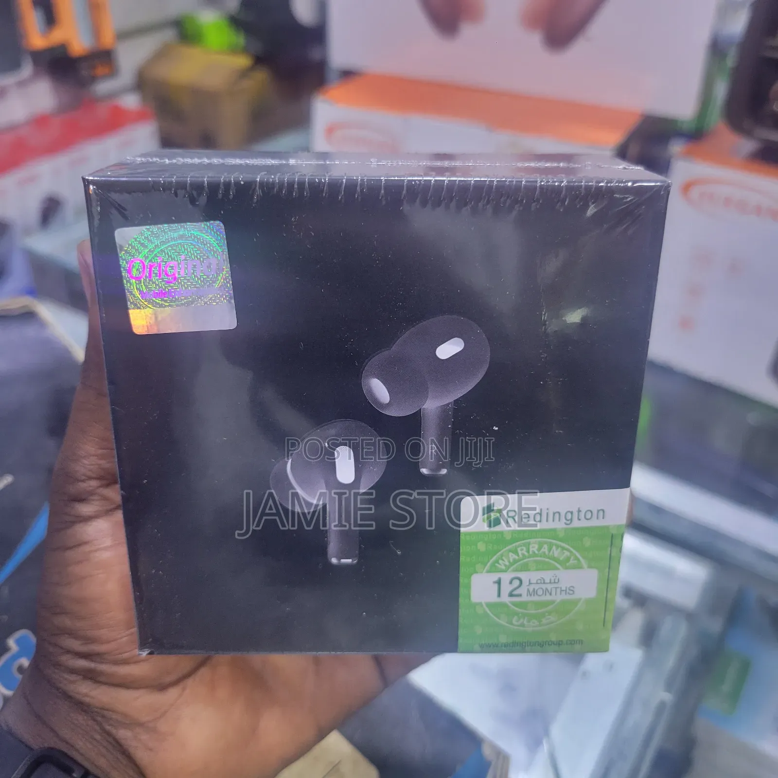 Airpods Pro Earbuds