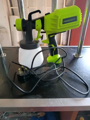 Electric Sprayer Gun