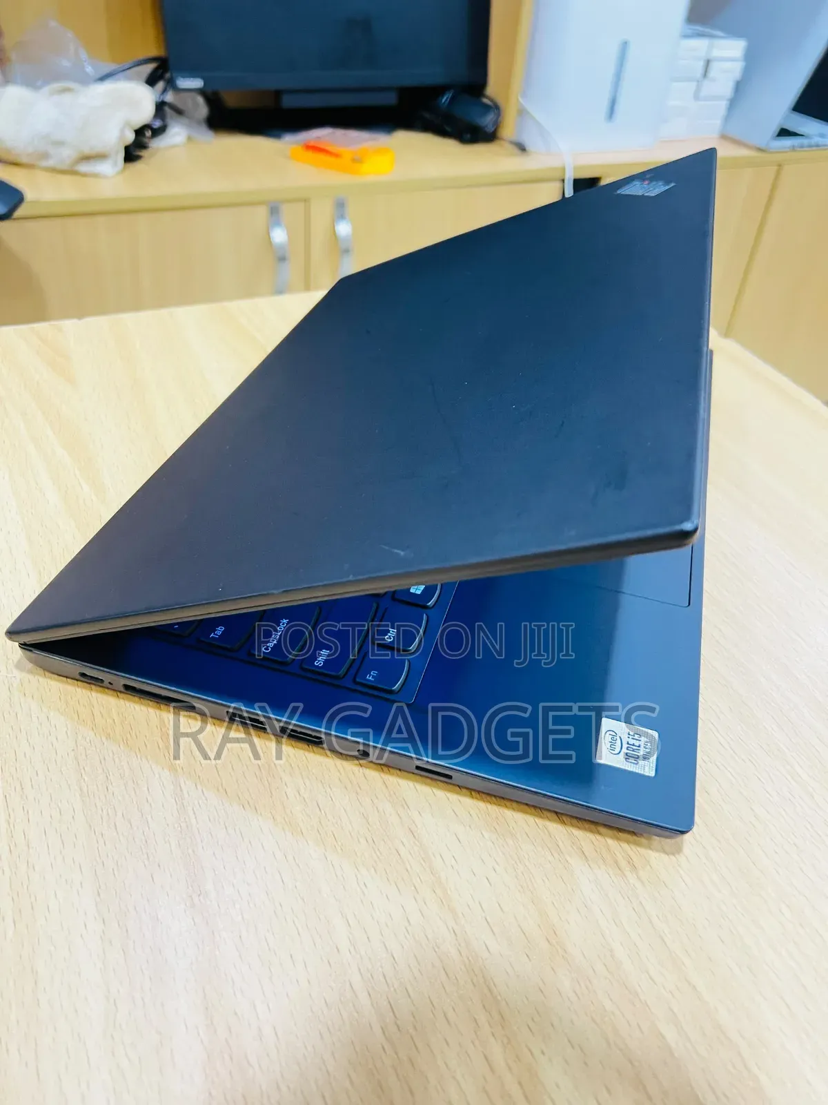 New Laptop Lenovo ThinkPad T14 G4 16GB Intel Core i7 SSD 512GB