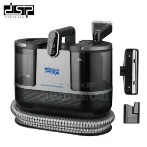 Powerfull Spot Cleaner DSP